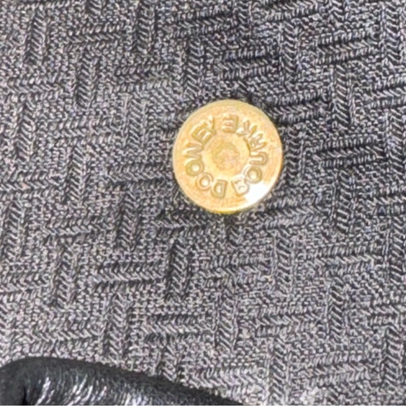 Vintage Dooney & Bourke Backpack - Picture 2 of 15